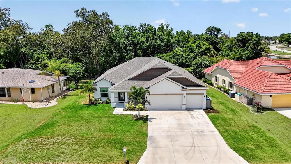 2423 Malaya Ct, Punta Gorda, FL 33983