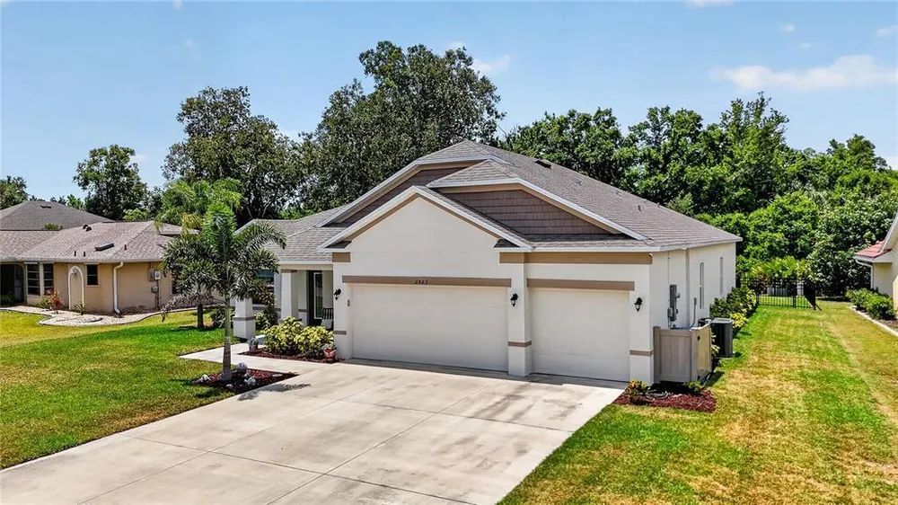 2423 Malaya Ct, Punta Gorda, FL 33983