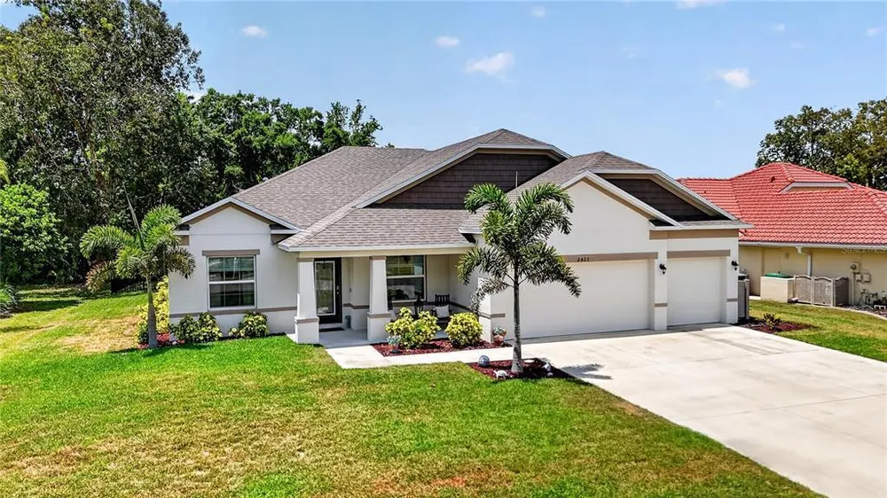2423 Malaya Ct, Punta Gorda, FL 33983