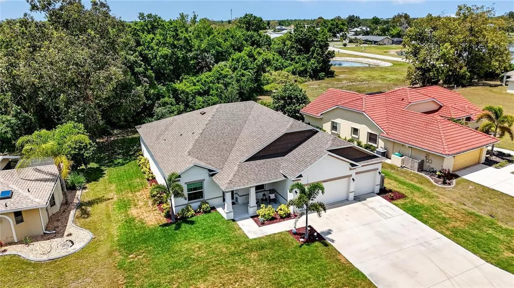 2423 Malaya Ct, Punta Gorda, FL 33983