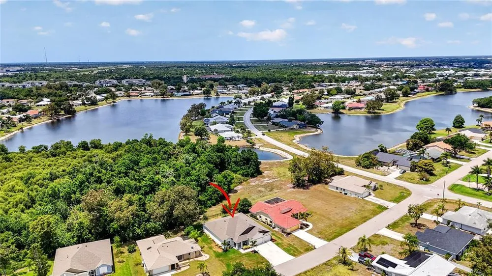 2423 Malaya Ct, Punta Gorda, FL 33983