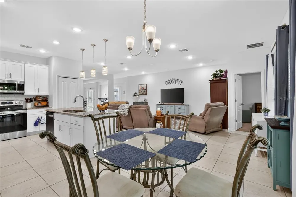 2423 Malaya Ct, Punta Gorda, FL 33983