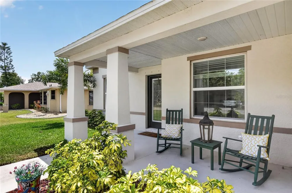 2423 Malaya Ct, Punta Gorda, FL 33983