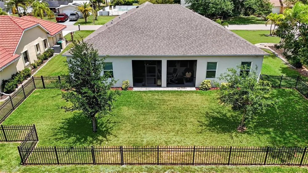 2423 Malaya Ct, Punta Gorda, FL 33983