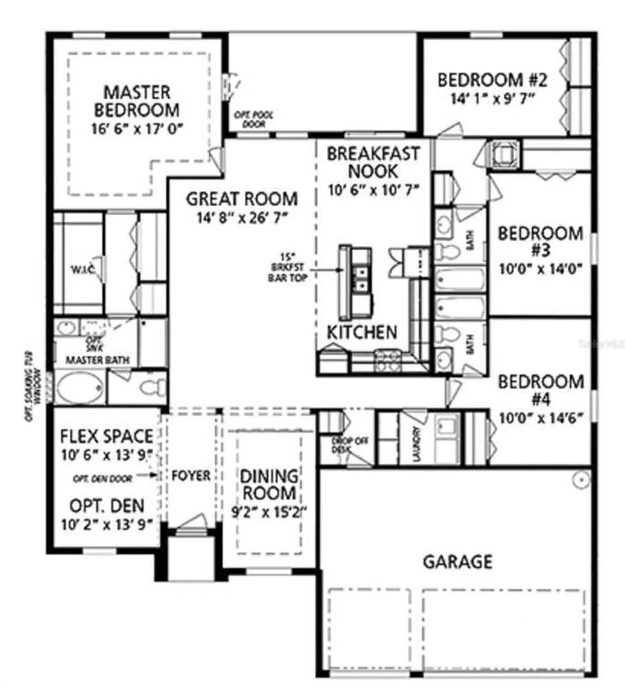 2423 Malaya Ct, Punta Gorda, FL 33983