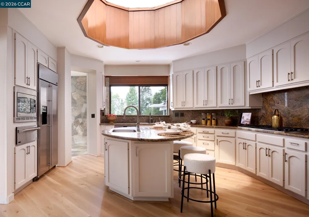 2305 Saddleback Dr, Danville, CA 94506