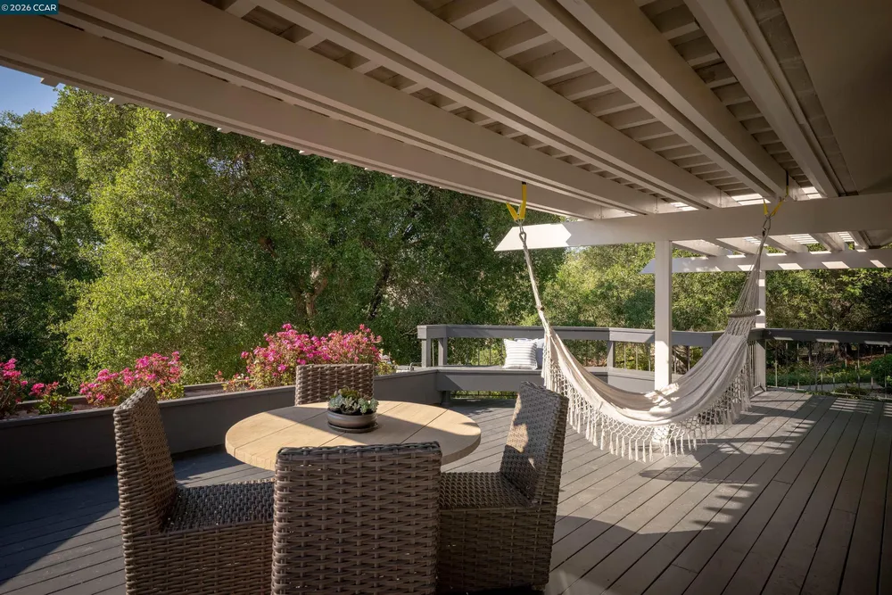 2305 Saddleback Dr, Danville, CA 94506
