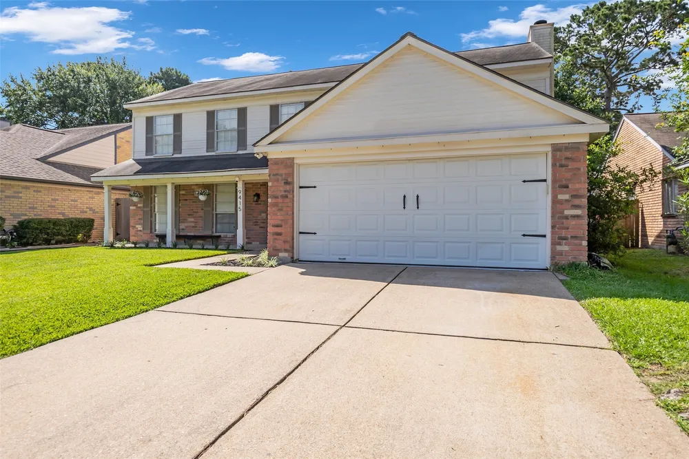 9415 Towerstone Dr, Spring, TX 77379