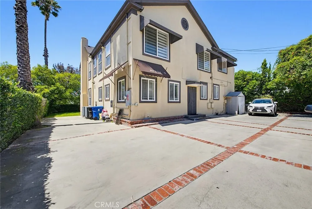238 S Westmoreland Ave, Rampart Village, CA 90004