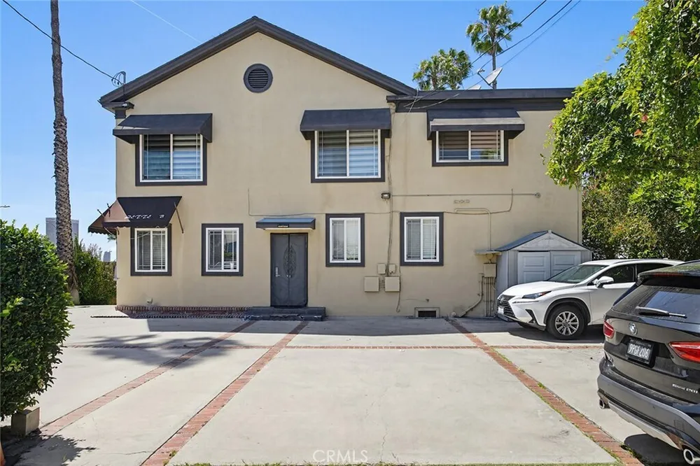 238 S Westmoreland Ave, Rampart Village, CA 90004