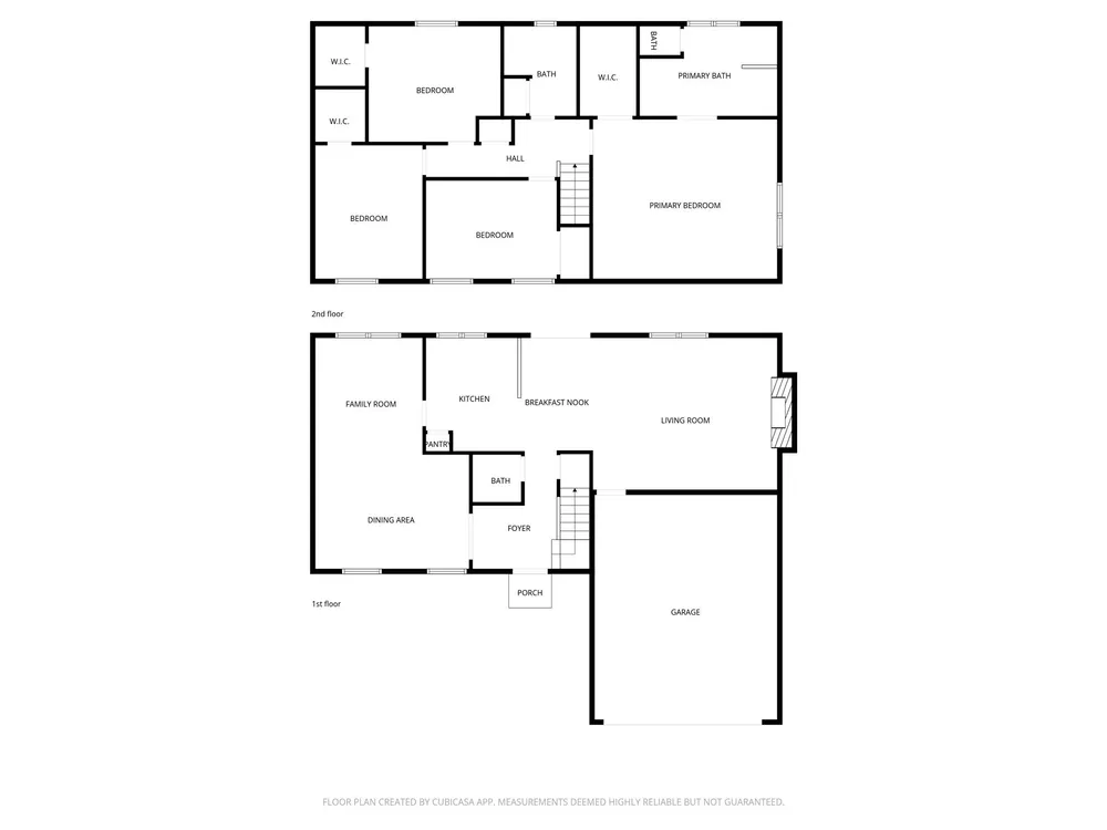 9415 Towerstone Dr, Spring, TX 77379