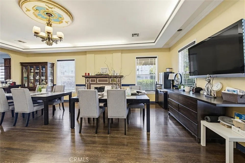 238 S Westmoreland Ave, Rampart Village, CA 90004