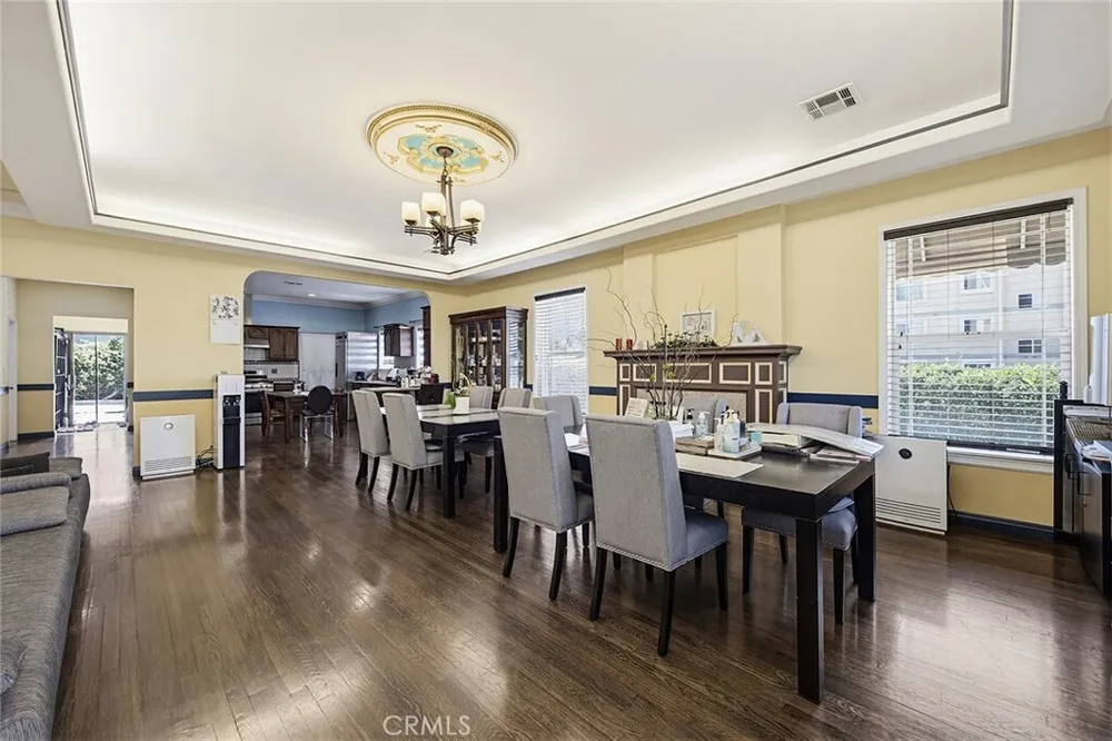 238 S Westmoreland Ave, Rampart Village, CA 90004