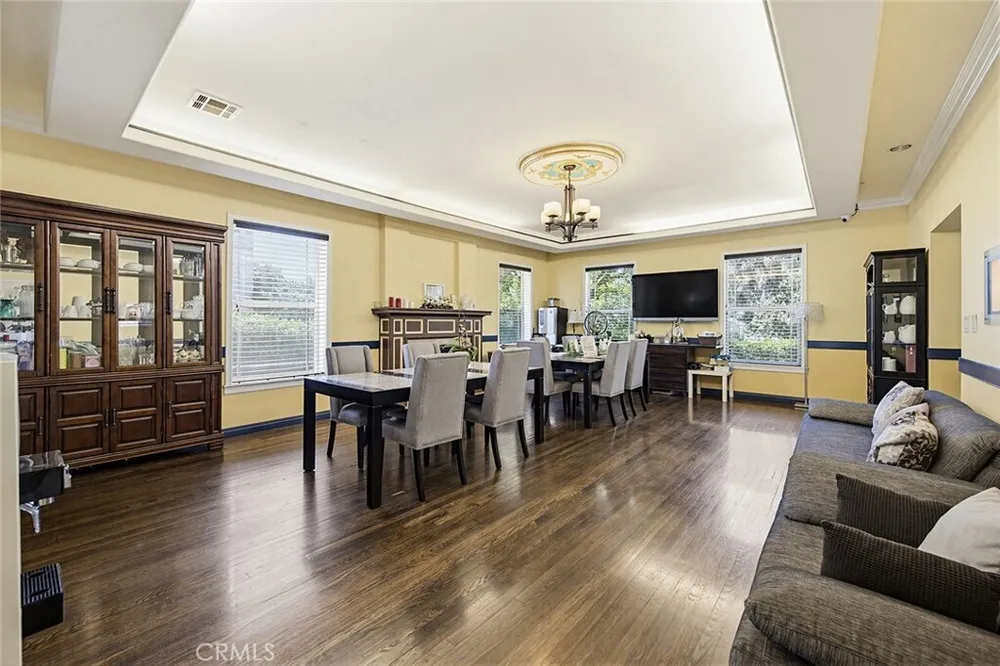 238 S Westmoreland Ave, Rampart Village, CA 90004