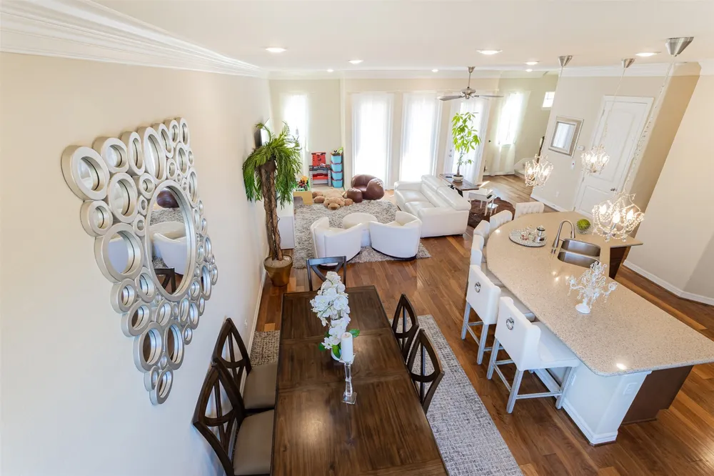 12227 Oxford Crescent Circle, Houston, TX 77082
