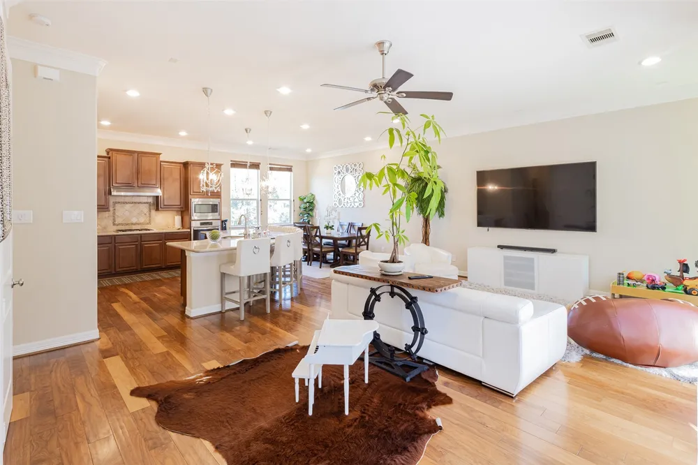 12227 Oxford Crescent Circle, Houston, TX 77082