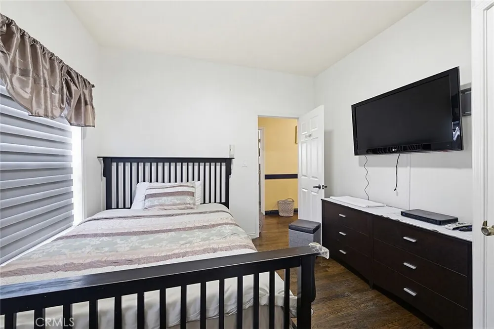 238 S Westmoreland Ave, Rampart Village, CA 90004