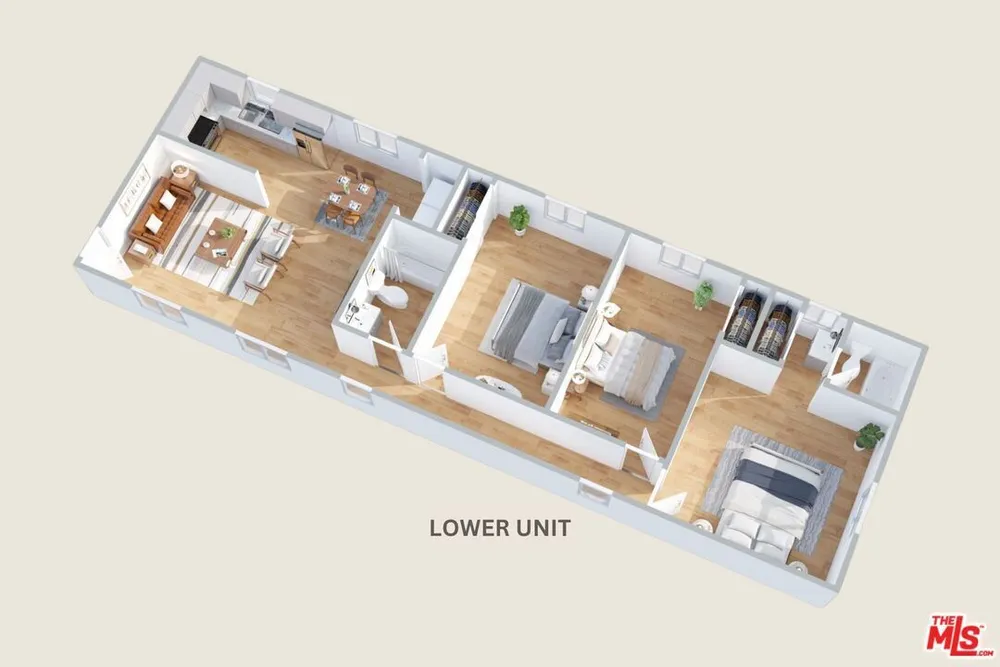8624 S Main St, Southeast Los Angeles, CA 90003