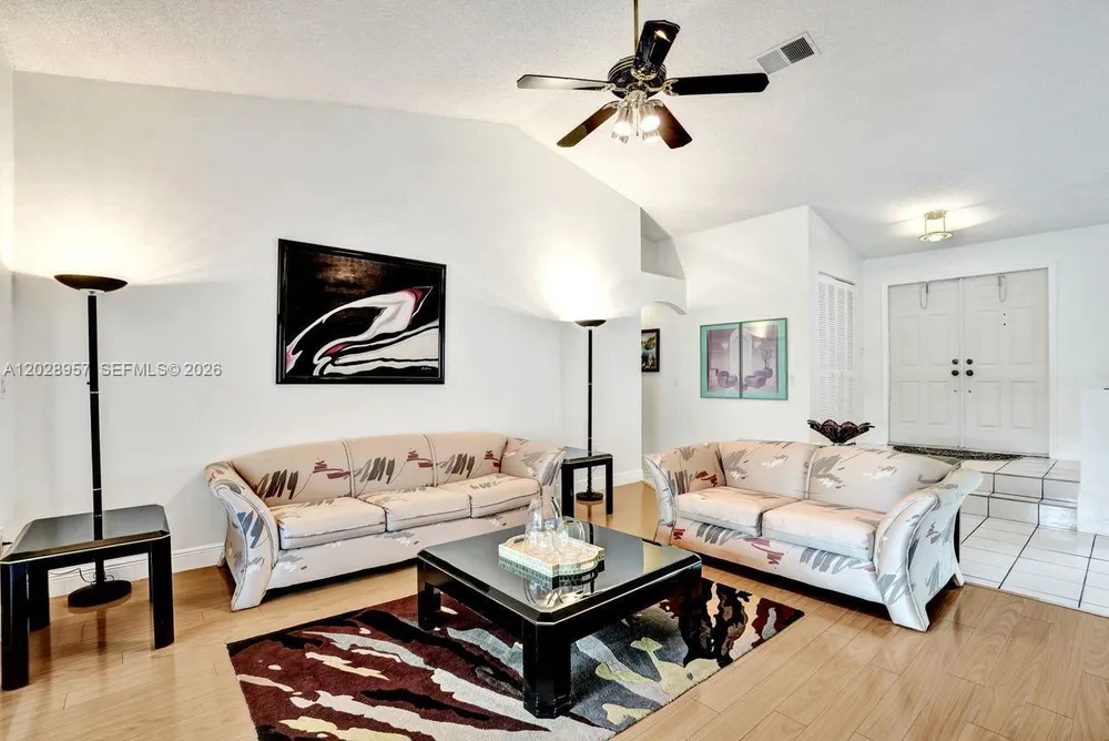 13331 NW 11th Ln, Sunrise, FL 33323