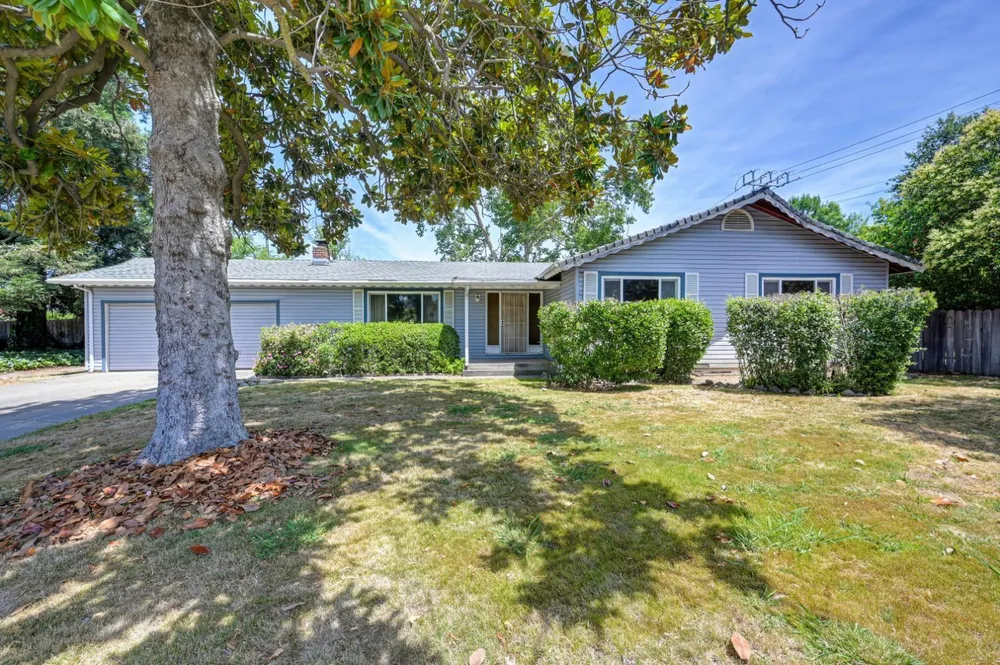 4764 Hixon Circle, Carmichael, CA 95608