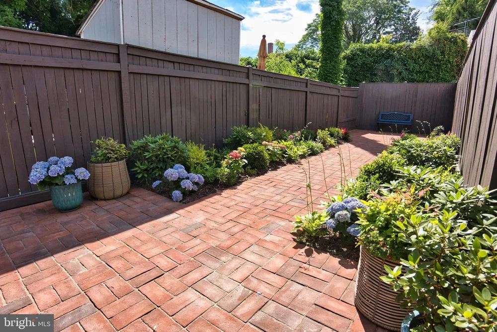 11 1/2 College Ave, Annapolis, MD 21401