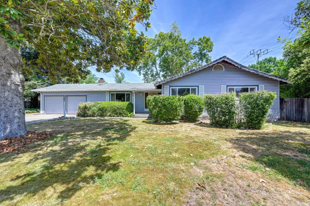 4764 Hixon Circle, Carmichael, CA 95608