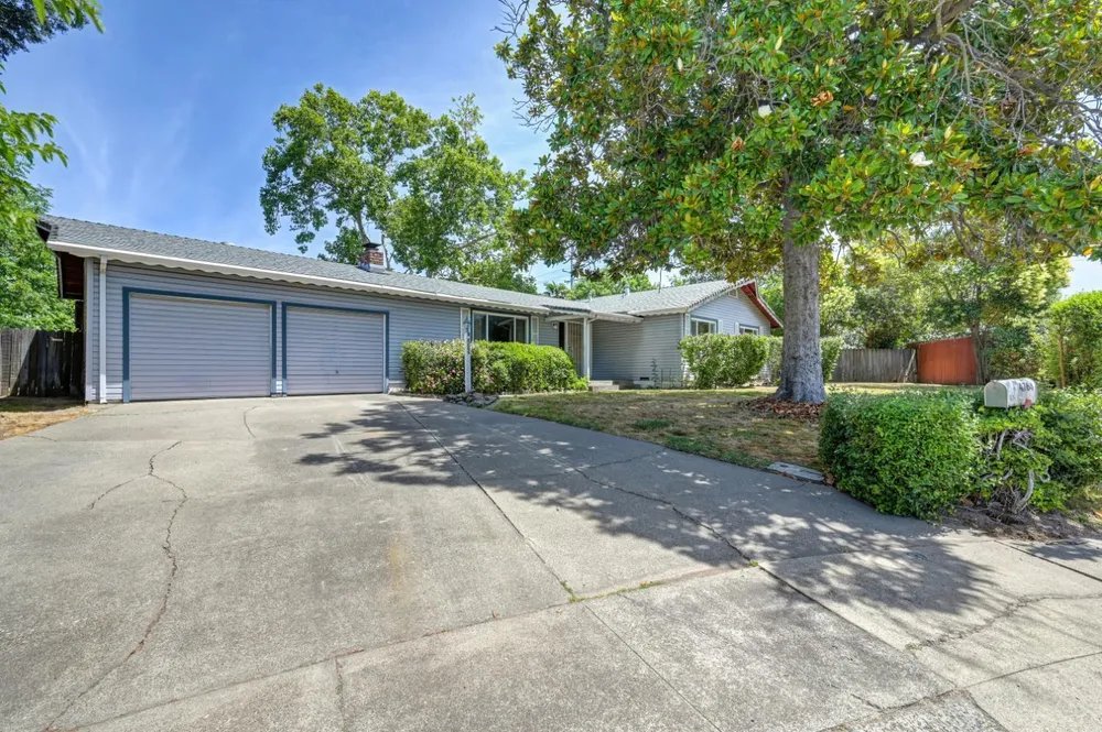 4764 Hixon Circle, Carmichael, CA 95608