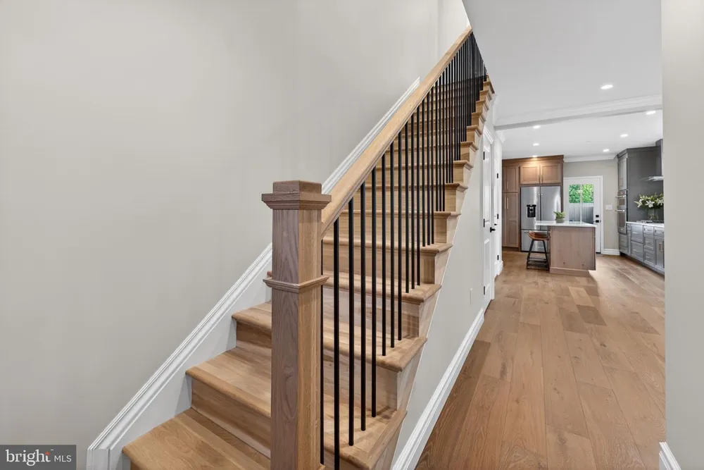 11 1/2 College Ave, Annapolis, MD 21401