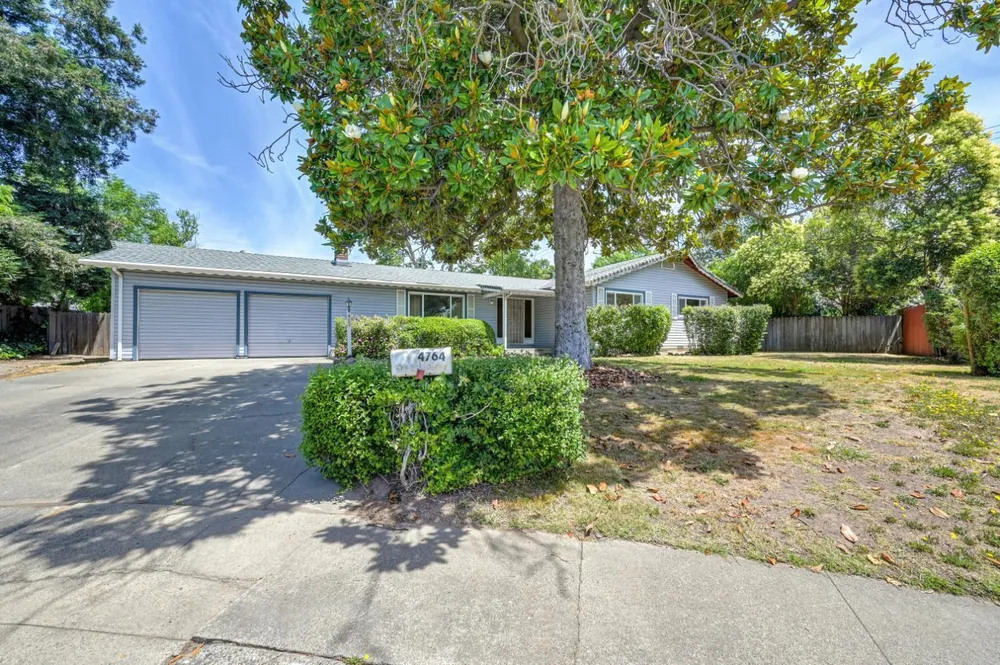 4764 Hixon Circle, Carmichael, CA 95608