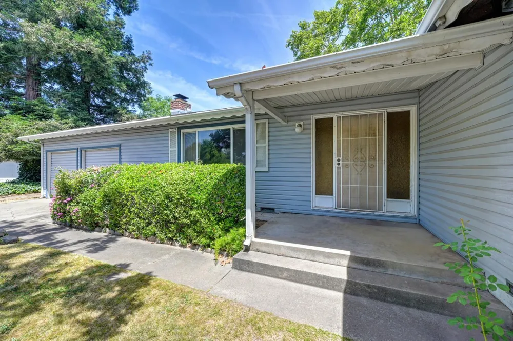 4764 Hixon Circle, Carmichael, CA 95608