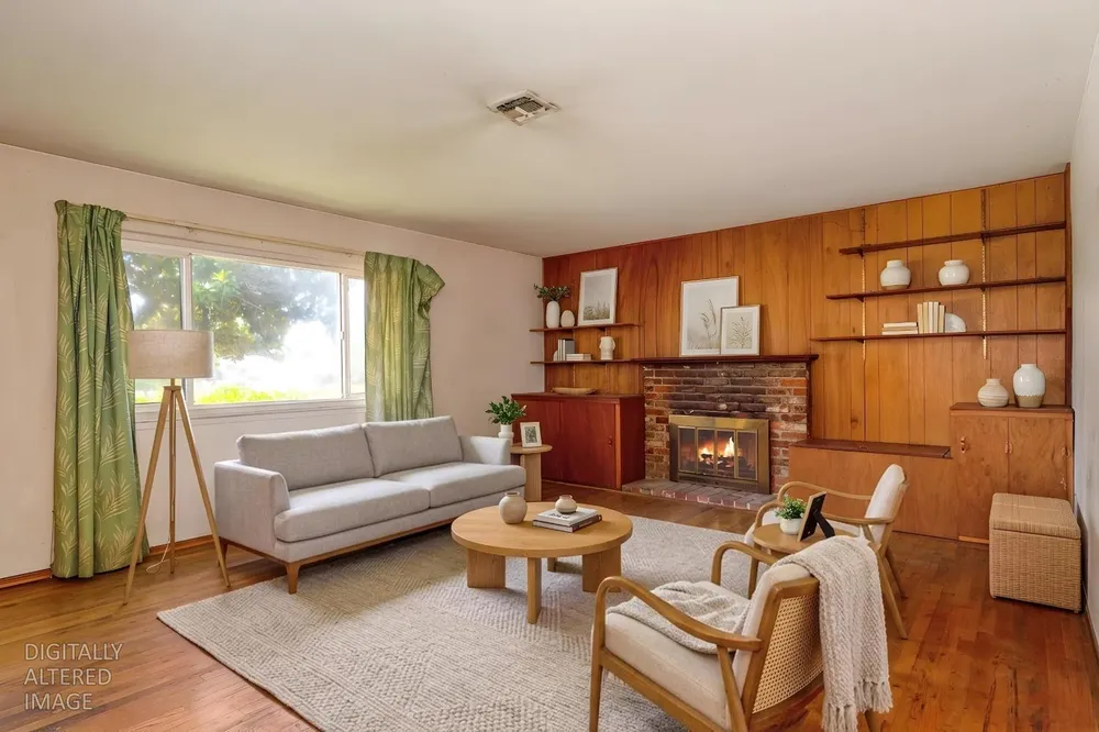 4764 Hixon Circle, Carmichael, CA 95608