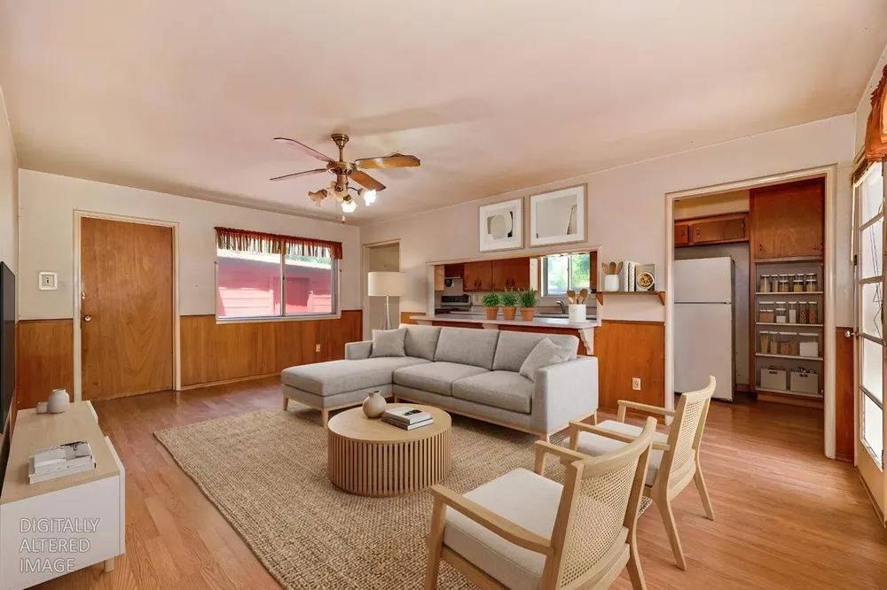 4764 Hixon Circle, Carmichael, CA 95608