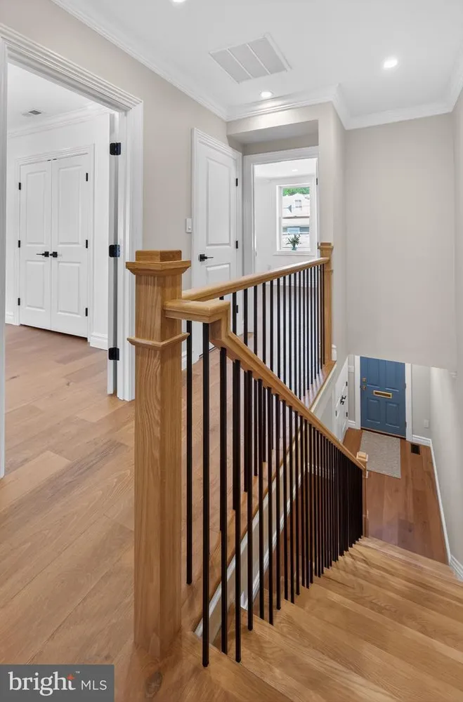 11 1/2 College Ave, Annapolis, MD 21401
