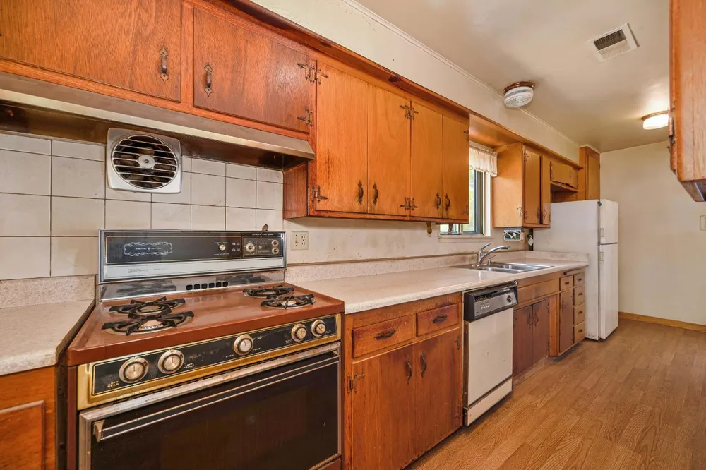 4764 Hixon Circle, Carmichael, CA 95608