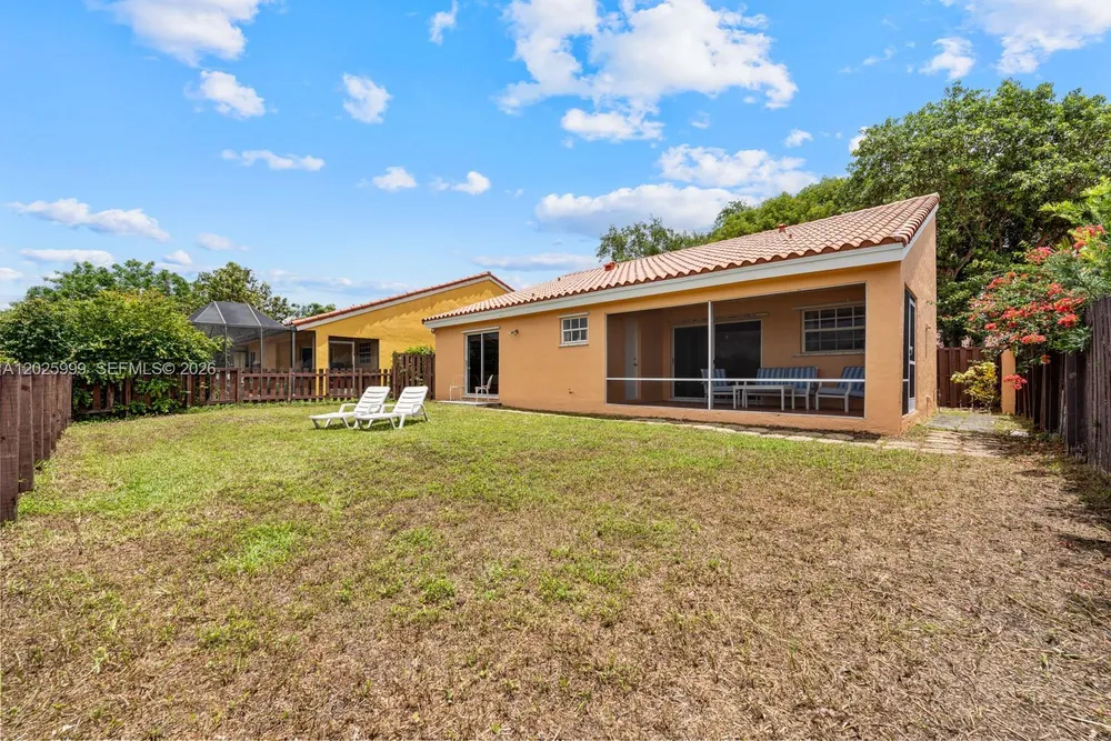 4260 SW 150th Ave, Miami, FL 33185