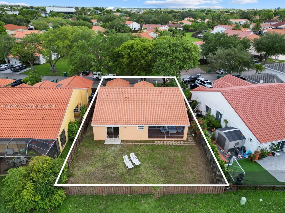 4260 SW 150th Ave, Miami, FL 33185