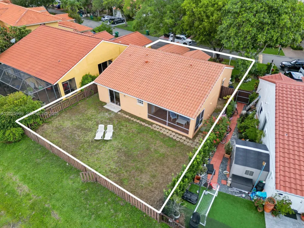 4260 SW 150th Ave, Miami, FL 33185