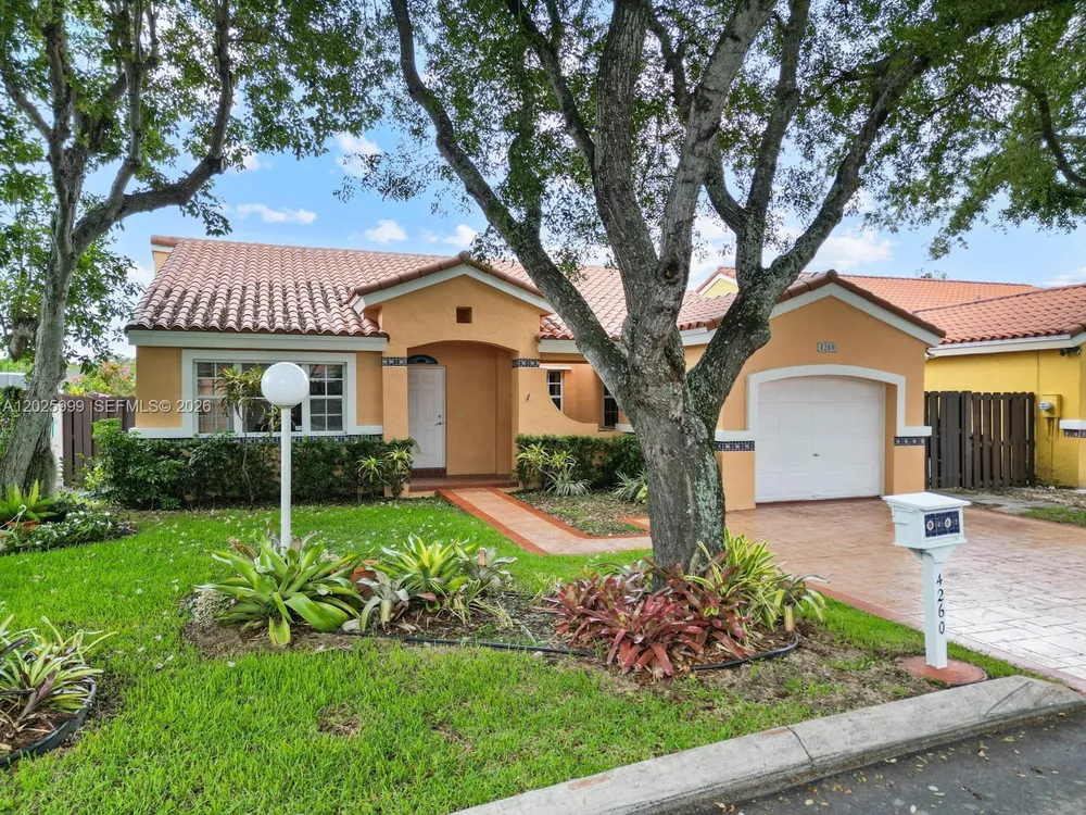4260 SW 150th Ave, Miami, FL 33185