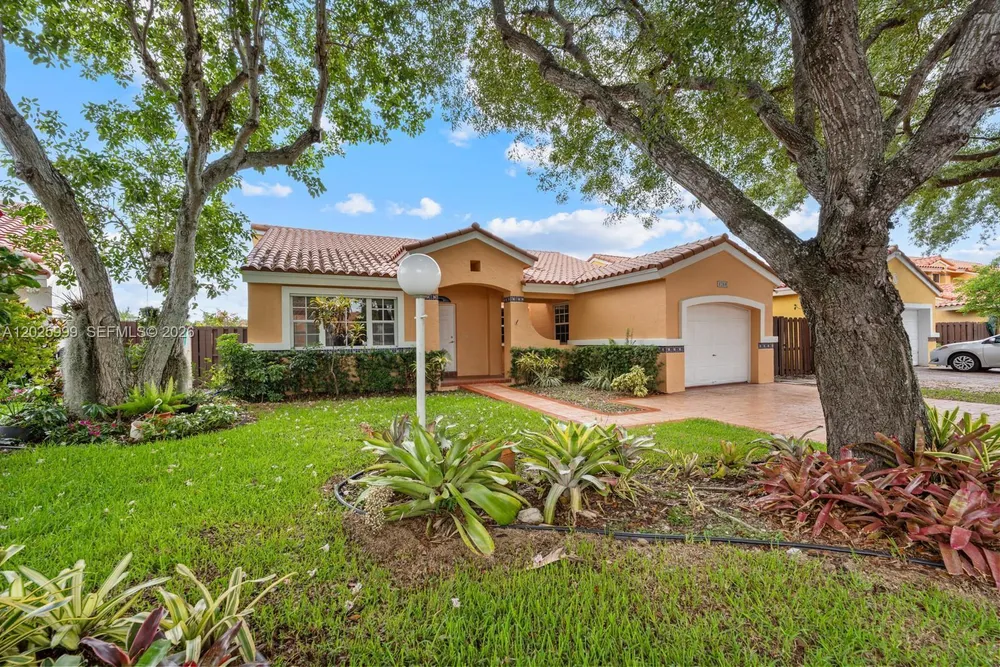 4260 SW 150th Ave, Miami, FL 33185
