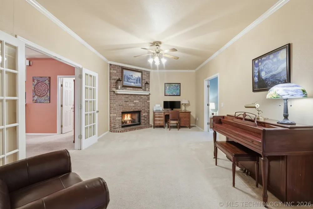506 S Redwood Pl, Broken Arrow, OK 74012