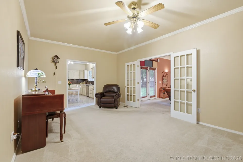 506 S Redwood Pl, Broken Arrow, OK 74012