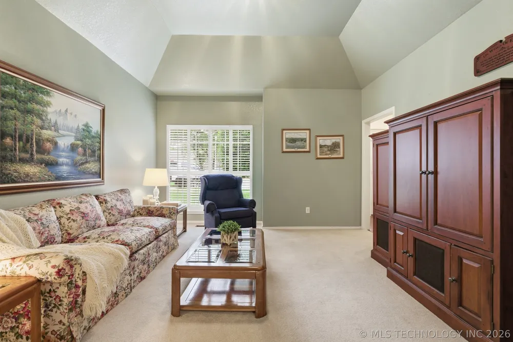 506 S Redwood Pl, Broken Arrow, OK 74012
