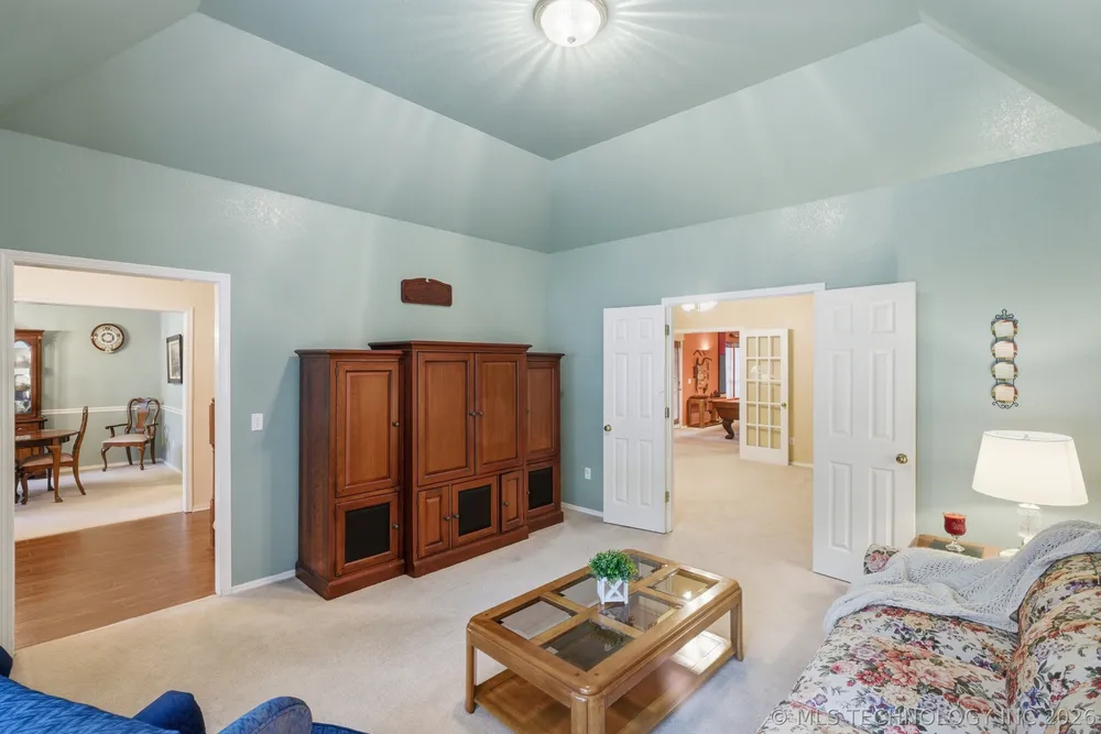 506 S Redwood Pl, Broken Arrow, OK 74012