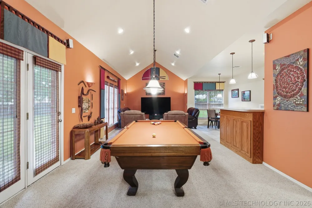 506 S Redwood Pl, Broken Arrow, OK 74012
