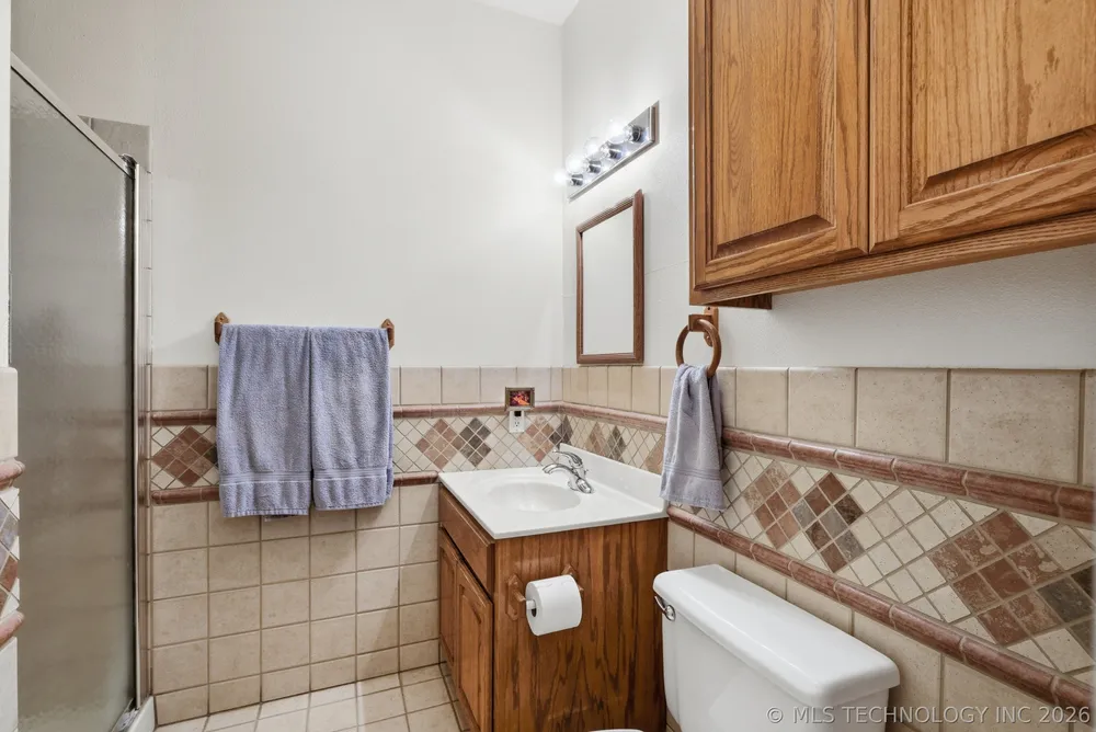 506 S Redwood Pl, Broken Arrow, OK 74012