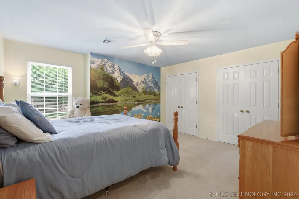 506 S Redwood Pl, Broken Arrow, OK 74012