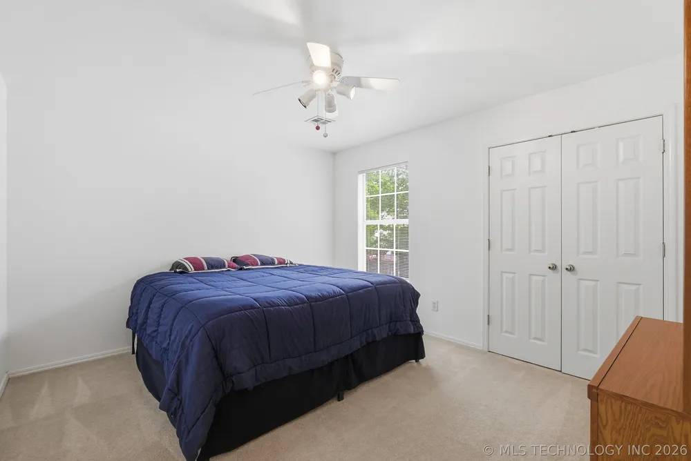 506 S Redwood Pl, Broken Arrow, OK 74012