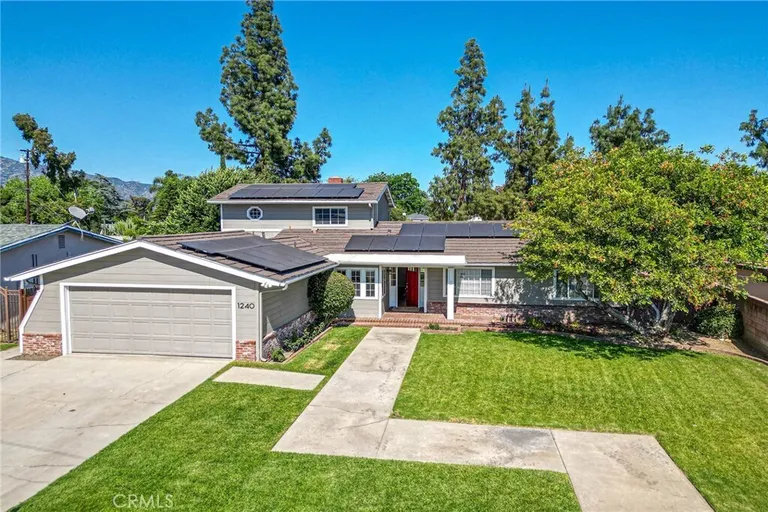 91006, CA