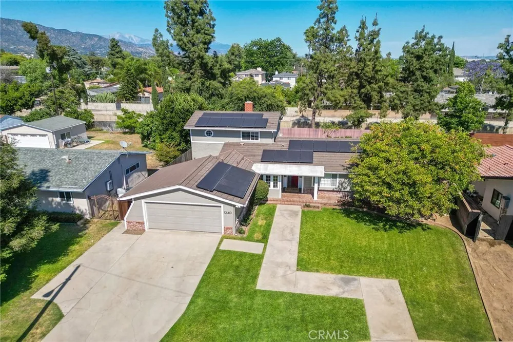 91006, CA
