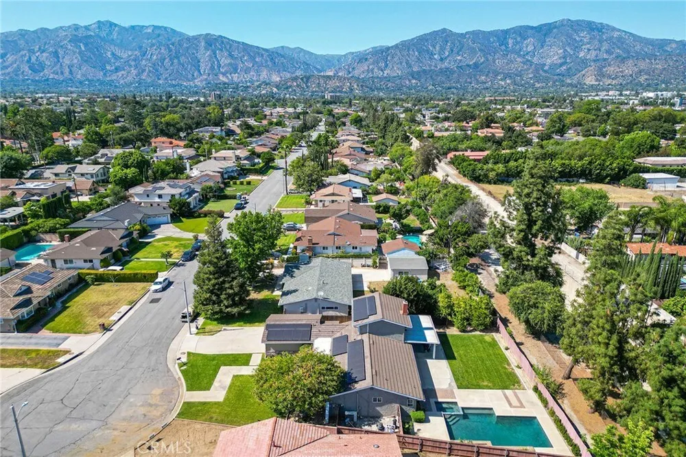 91006, CA